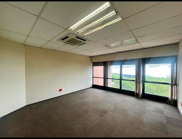 OFFICE PROPERTY TO RENT IN MEYERSDAL